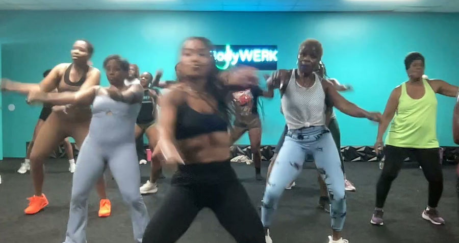 SWEAT 4.18.26